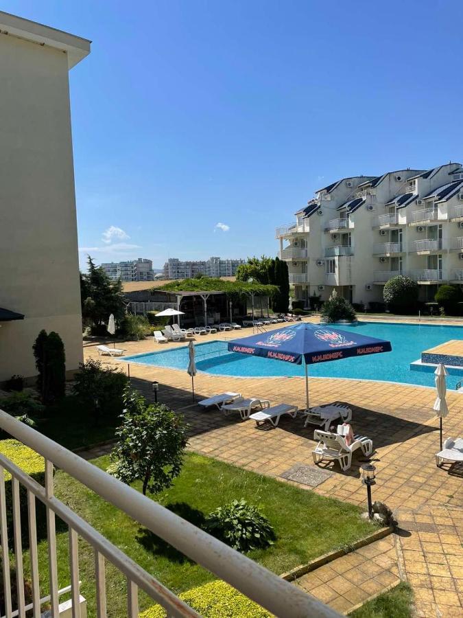 Rutland Sp Apartments Ravda Exterior foto