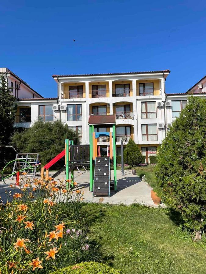 Rutland Sp Apartments Ravda Exterior foto